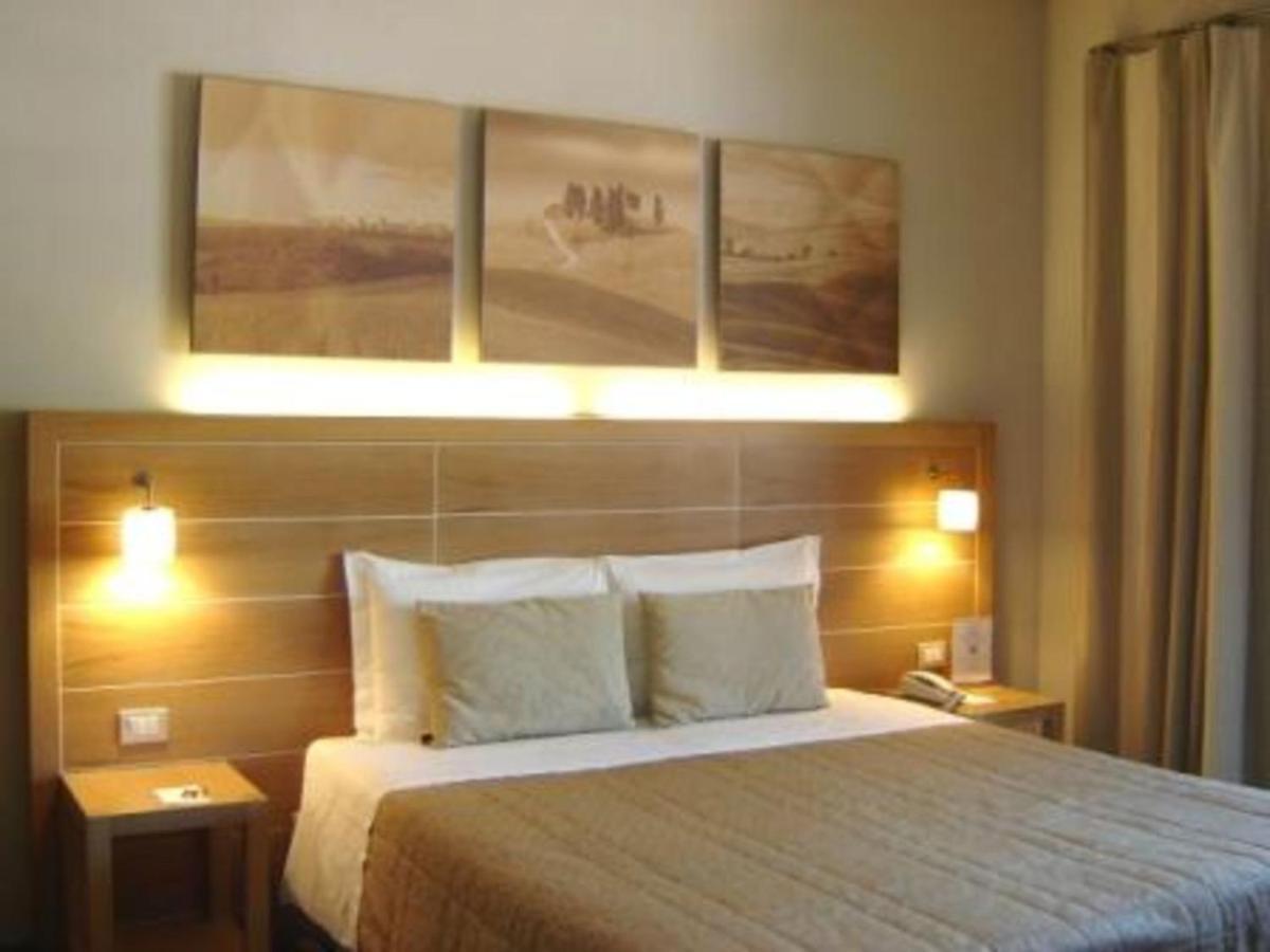 Casa Boss Firenze Calenzano Bed and Breakfast Travalle Exteriör bild